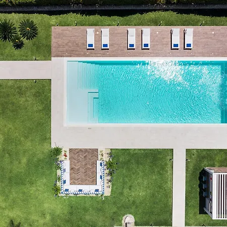 Villa Diletta Fontane Bianche